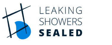 Leaking Showers Sealed