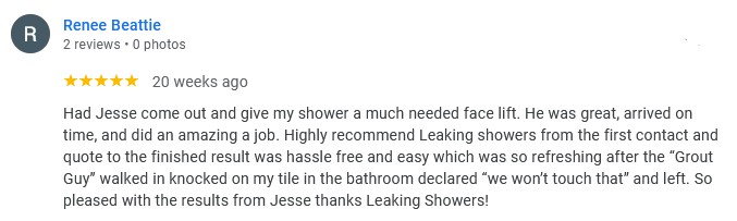 Great Review