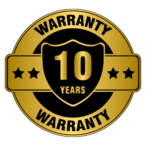 Warranty